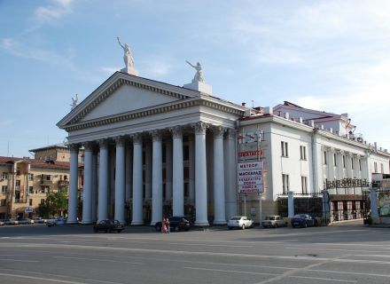 10 мест, которые стоит посмотреть в Волгограде туристу
